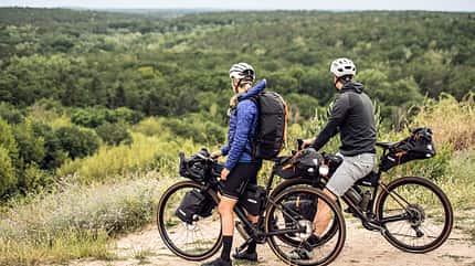 Ortlieb Bikepacking Taschen 2024 Ortlieb Bikepacking Taschen 2024