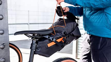 Ortlieb Handlebar Pack Ortlieb Handlebar Pack