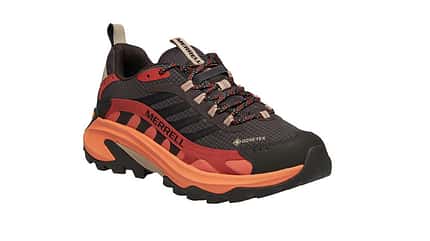 Unboxing Merrell Moab Speed 2 Unboxing Merrell Moab Speed 2