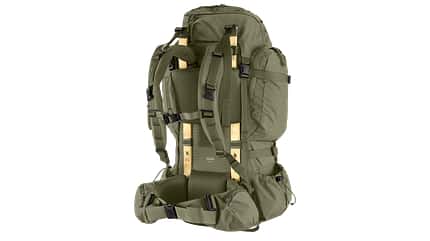 Fjällräven Kajka Rucksack Fjällräven Kajka Rucksack
