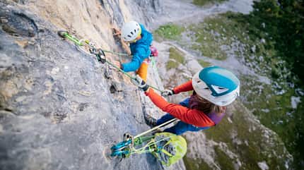 Pinch Sicherungsgerät Edelrid Pinch Sicherungsgerät Edelrid