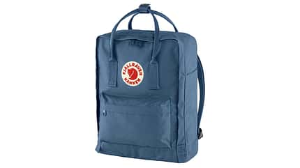 Fjälläven Kanken Rucksack Klassik Front Seite Fjälläven Kanken Rucksack Klassik Front Seite