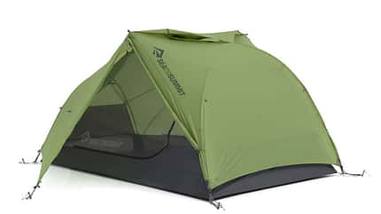 Sea to Summit Telos Tr2 Bikepack Sea to Summit Telos Tr2 Bikepack