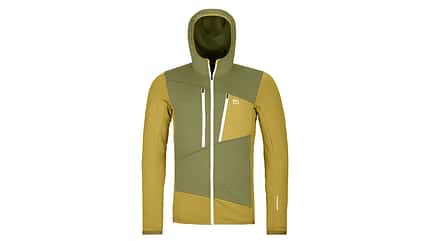 Ortovox Merino-Fleecekollektion Ortovox Merino-Fleecekollektion