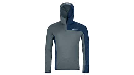 Ortovox Merino-Fleecekollektion Ortovox Merino-Fleecekollektion