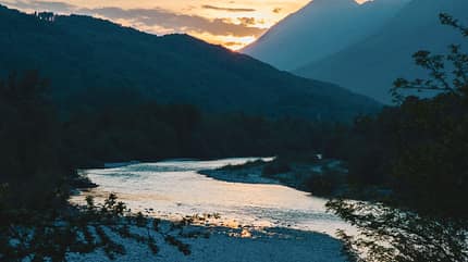 Slowenien: Rund um den Triglav Slowenien: Rund um den Triglav