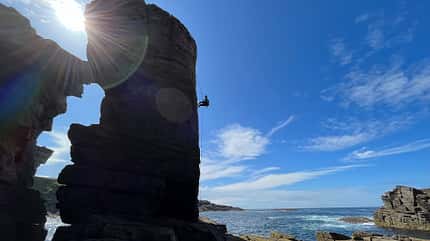 Bike & Climb Schottland Bike & Climb Schottland