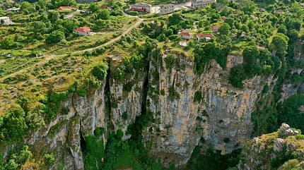 Wandertraum Albanien Wandertraum Albanien