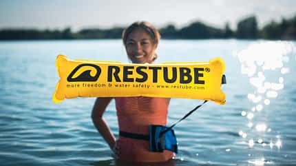 RESTUBE Ad RESTUBE Ad