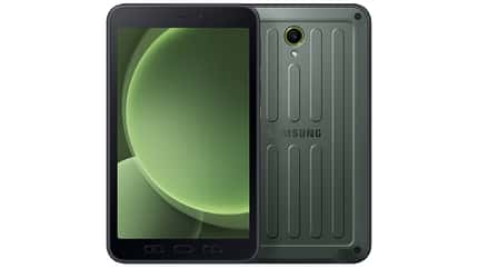 Samsung Galaxy Tab Active5 Enterprise Edition - Neuheiten 2024 Samsung Galaxy Tab Active5 Enterprise Edition - Neuheiten 2024