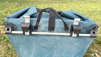 Jack Wolfskin, Gravex, Bikepacking, Gravelbike, Fahrradtaschen,Gepäckträgertasche Jack-Wolfskin-Gravex-20-Gepäckträgertasche
