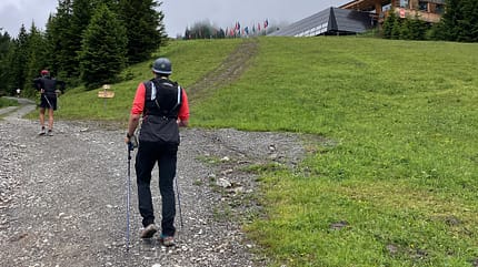 ALPIN8 Everesting 2024 Mount Everest Challenge im Brandnertal ALPIN8 Everesting 2024 Mount Everest Challenge im Brandnertal