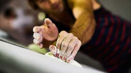 Bouldern Red Bull Bouldern Red Bull