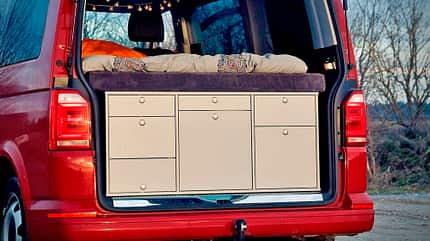 FREEHEIT VANLIFE FREEHEIT VANLIFE
