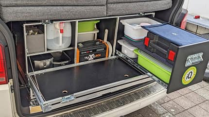 IQ-CAMPINGBOX STAURAUMBOX IQ-CAMPINGBOX STAURAUMBOX