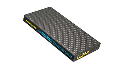 Nitecore Powerbank NB 10000 Nitecore Powerbank NB 10000