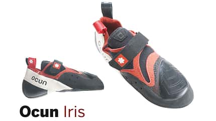 Boulderschuh Test Kletterschuhe im Vergleich Boulderschuh Test Kletterschuhe im Vergleich