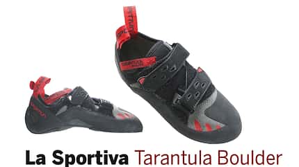 Boulderschuh Test Kletterschuhe im Vergleich Boulderschuh Test Kletterschuhe im Vergleich