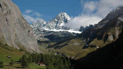Kals am Großglockner