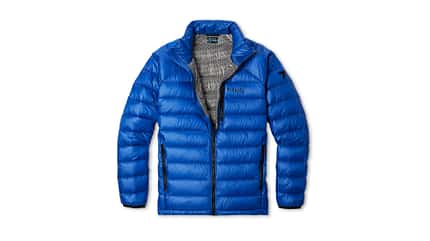 Columbia Arctic Crest™ Down Hooded Jacket