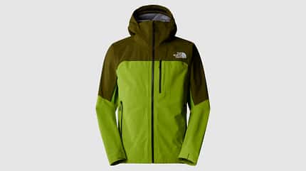 THE NORTH FACE TORRE EGGER FUTURELIGHT JACKE THE NORTH FACE TORRE EGGER FUTURELIGHT JACKE