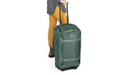 OSPREY SOJOURN 60 OSPREY SOJOURN 60