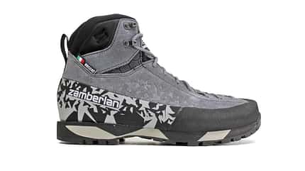 Zamberlan Salathé Trek GTX - Bergschuhe Zamberlan Salathé Trek GTX - Bergschuhe