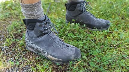 Zamberlan Salathé Trek GTX - Bergschuhe Zamberlan Salathé Trek GTX - Bergschuhe