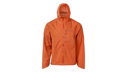 MARMOT SUPERALLOY BIO RAIN JACKET
