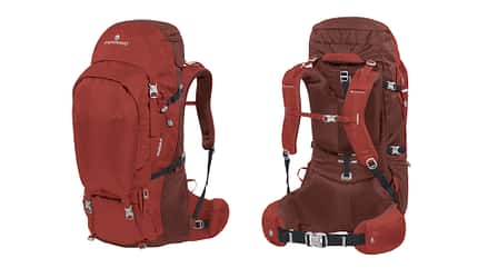 Ferrino Transalp 75 Trekkingrucksack Ferrino Transalp 75 Trekkingrucksack