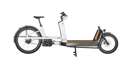 Lastenrad-Bergamont-E-Cargoville-LJ-Elite-Long-John Lastenrad-Bergamont-E-Cargoville-LJ-Elite-Long-John