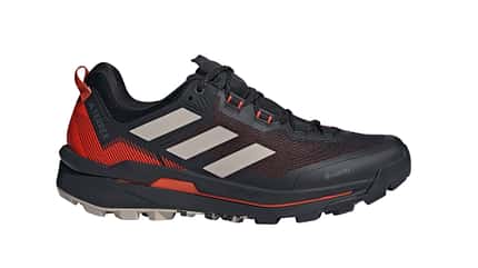 ADIDAS TERREX SKYCHASER TECH GORE-TEX WANDERSCHUH ADIDAS TERREX SKYCHASER TECH GORE-TEX WANDERSCHUH