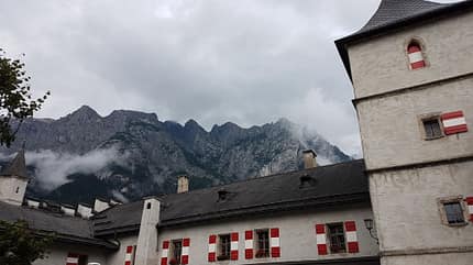Tennengebirge - Salzburger Land - Österreich - Bergtouren Tennengebirge - Salzburger Land - Österreich - Bergtouren