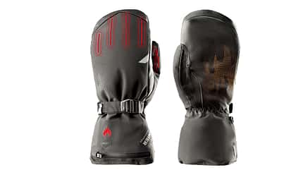 Zanier Beheizbare Handschuhe Zanier Beheizbare Handschuhe