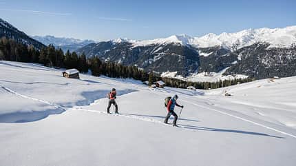 Skitour, Welsberg, Gsies, Südtirol, Italien Skitour, Welsberg, Gsies, Südtirol, Italien