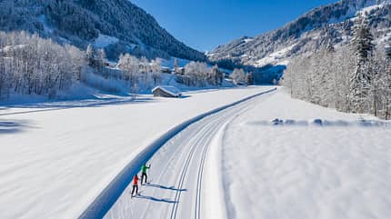Bregenzerwald Vorarlberg Österreich Wandern Urlaub Berge Langlaufen Ski Au-Schoppernau Bregenzerwald Vorarlberg Österreich Wandern Urlaub Berge Langlaufen Ski Au-Schoppernau
