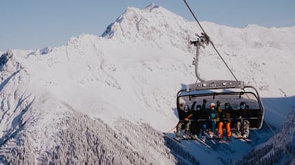 Ski Opening Montafon Ski Opening Montafon