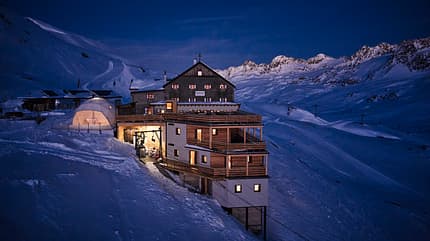 Bella Vista Südtirol Schnalstal Bella Vista Südtirol Schnalstal