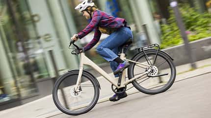 Crivit Urban E-Bike Y.2