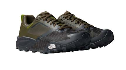 The North Face Trailschuh Offtrail TR GTX The North Face Trailschuh Offtrail TR GTX