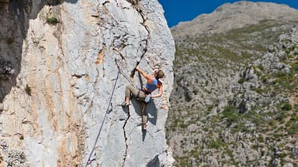 Klettern Kalymnos Klettern Kalymnos