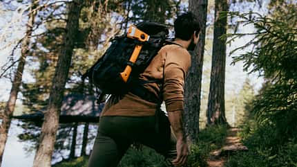 Fiskars X-Series Äxte und Freizeitbeile Fiskars X-Series Äxte und Freizeitbeile