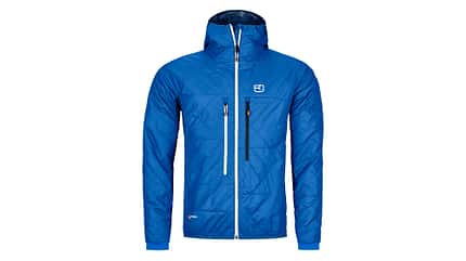 ORTOVOX SWISSWOOL PIZ BOE JACKET ORTOVOX SWISSWOOL PIZ BOE JACKET