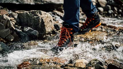 LOWA VAJOLET MID GTX