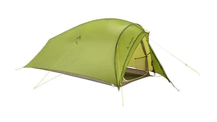 1-PERSONENZELT: VAUDE TAURUS SUL 1P 1-PERSONENZELT: VAUDE TAURUS SUL 1P