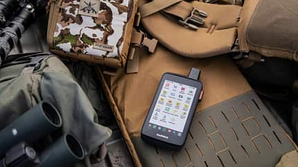 Garmin Montana Serie 710i und 760i Outdoor Navigationsgeräte im Großformat inReach GPS Gerät Garmin Montana Serie 710i und 760i Outdoor Navigationsgeräte im Großformat inReach GPS Gerät