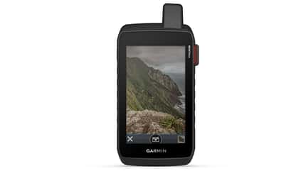 Garmin Montana Serie 710i und 760i Outdoor Navigationsgeräte im Großformat inReach GPS Gerät Garmin Montana Serie 710i und 760i Outdoor Navigationsgeräte im Großformat inReach GPS Gerät