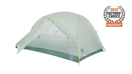 BIG AGNES TIGER WALL UL2 PLATINIUM, Editors Choice 2025 BIG AGNES TIGER WALL UL2 PLATINIUM, Editors Choice 2025