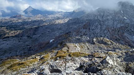 HAIX Mountain Adventure 2025 HAIX Mountain Adventure 2025