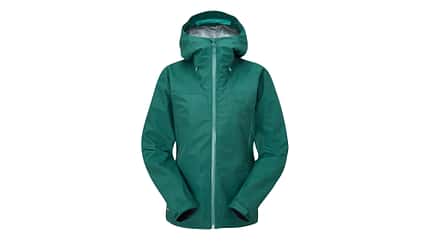 RAB Namche GTX Jacket Regenjacke Damen RAB Namche GTX Jacket Regenjacke Damen